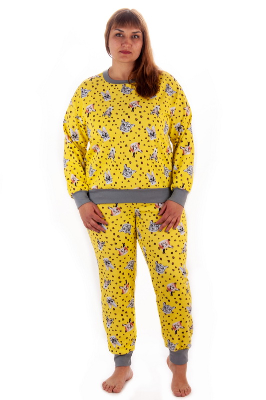 Піжама жіноча